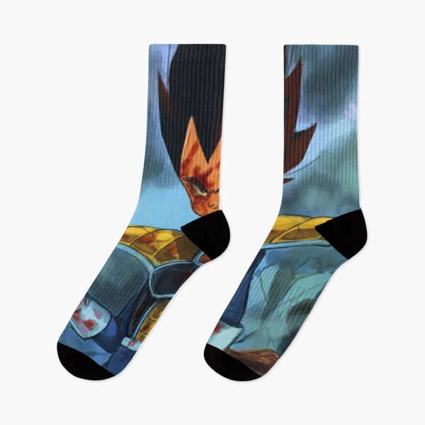 Item preview, Kid Vegeta - Too easy designed and sold by markclarkii.