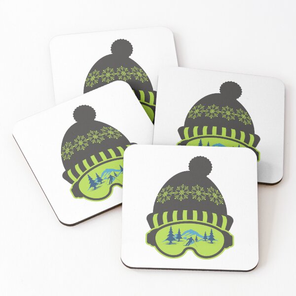 Item preview, Cool Skiing Helmet designed and sold by vargass street.