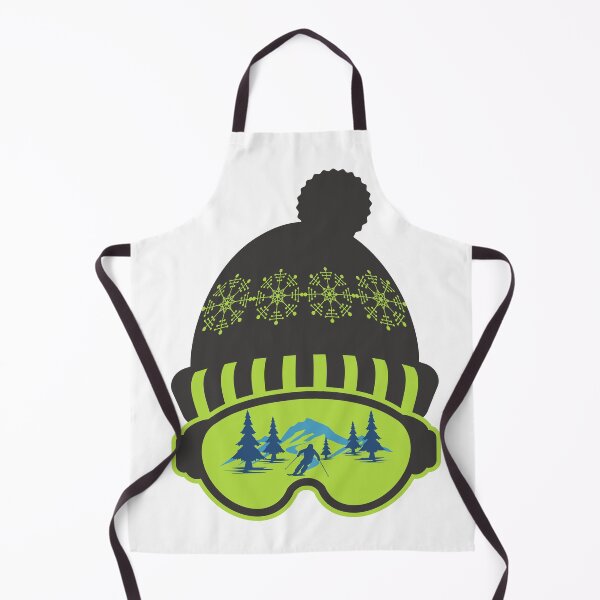 Item preview, Cool Skiing Helmet designed and sold by vargass street.
