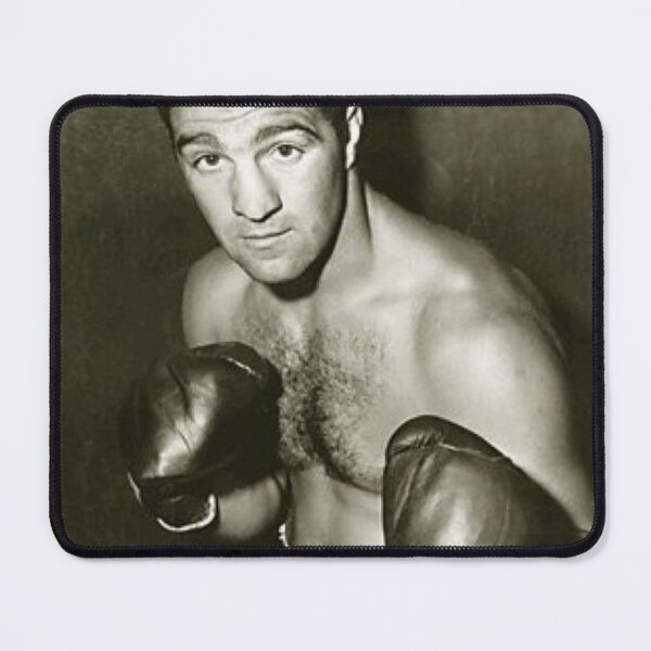 Item preview, Rocky Marciano designed and sold by HICHAKARI.