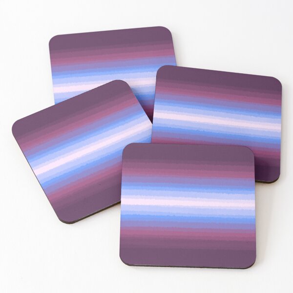 Item preview, Watercolor Gender Non-Conforming Pride Flag designed and sold by Sum-Thangs.