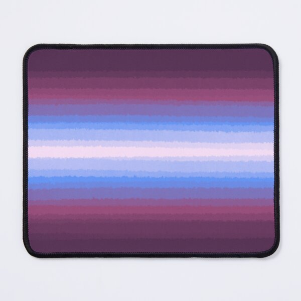 Item preview, Watercolor Gender Non-Conforming Pride Flag designed and sold by Sum-Thangs.