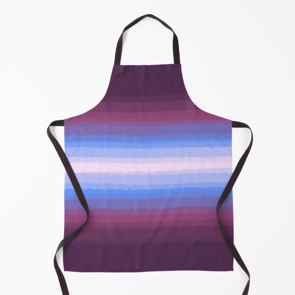Item preview, Watercolor Gender Non-Conforming Pride Flag designed and sold by Sum-Thangs.
