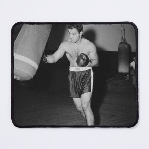 Item preview, Rocky Marciano designed and sold by HICHAKARI.