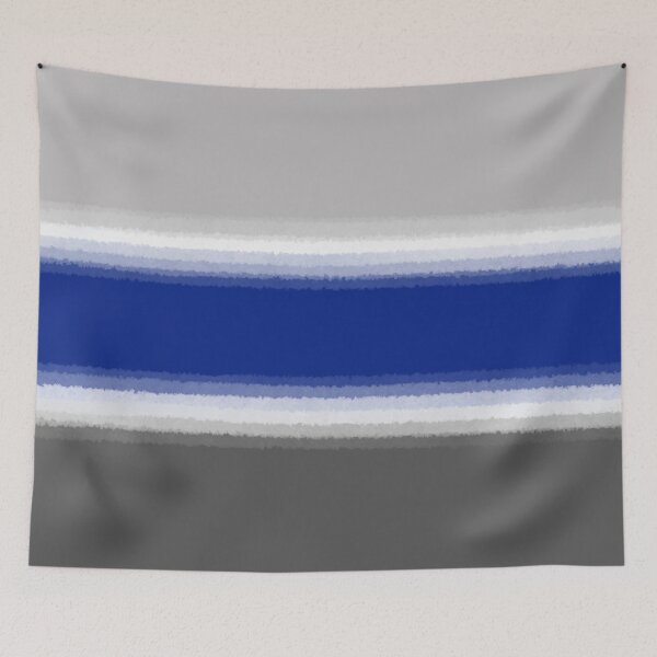 Item preview, Watercolor Greygender Pride Flag designed and sold by Sum-Thangs.