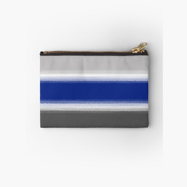 Aperçu de l'œuvre Drapeau de fierté aquarelle Greygender créée et vendue par Sum-Thangs.