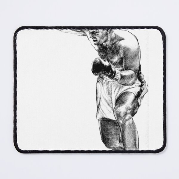 Item preview, Rocky Marciano designed and sold by HICHAKARI.