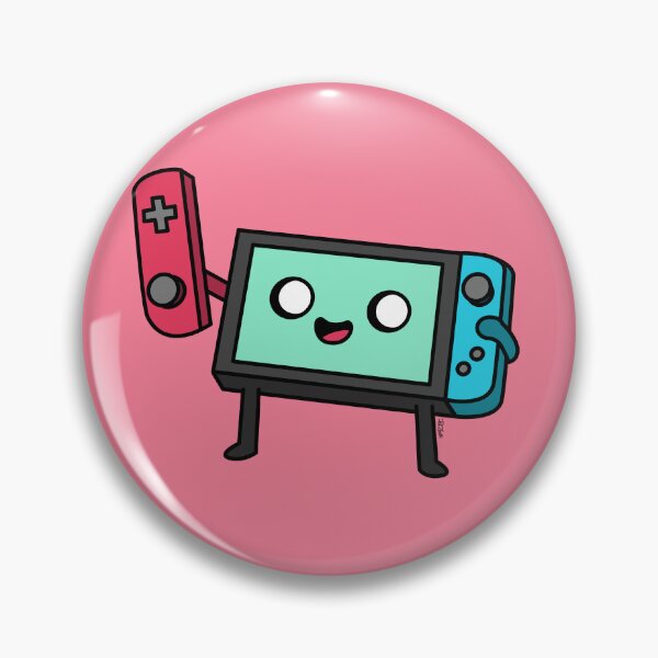 Item preview, Consolle Friends - Switch designed and sold by Piezaroth.