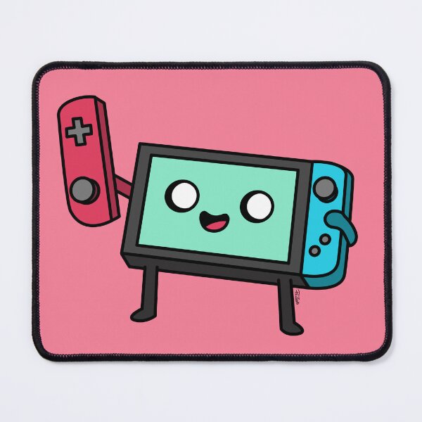 Item preview, Consolle Friends - Switch designed and sold by Piezaroth.