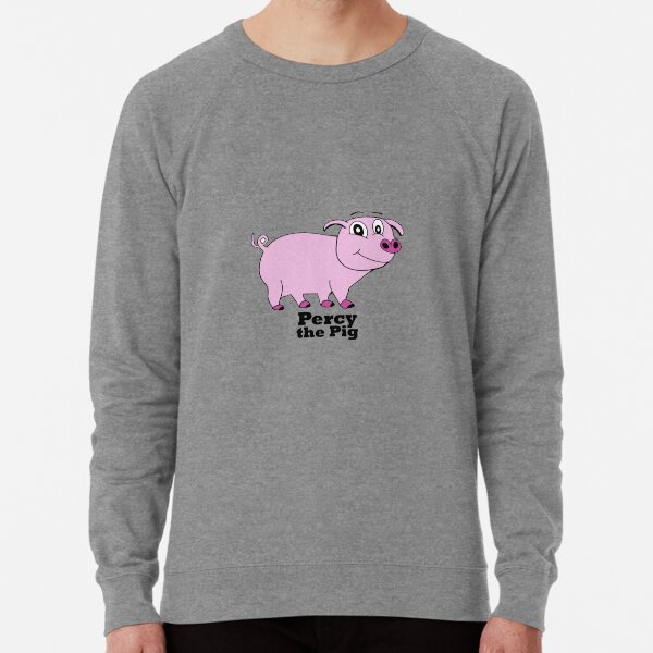 Percy Pig Sweatshirts Hoodies for Sale Redbubble