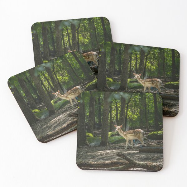 Item preview, Magical Deer moment designed and sold by Craig Kauzmann.