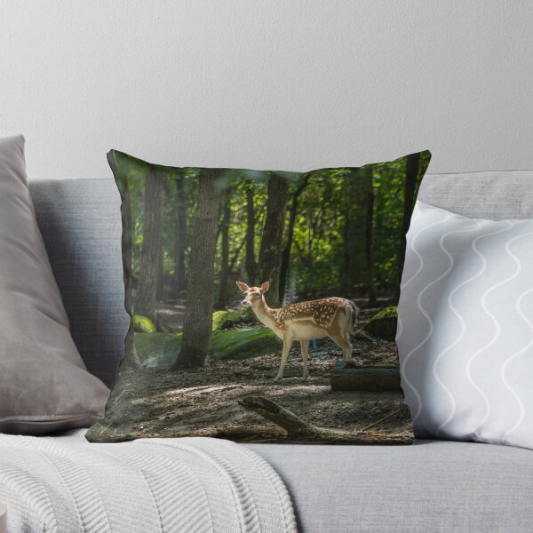 Item preview, Magical Deer moment designed and sold by Craig Kauzmann.