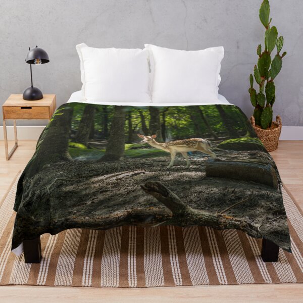 Item preview, Magical Deer moment designed and sold by Craig Kauzmann.