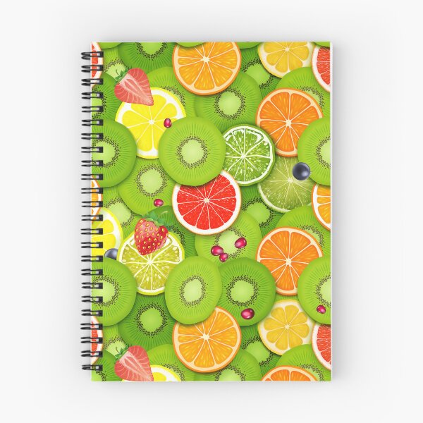 Item preview, Summer Fruits 2 designed and sold by B & K Store.