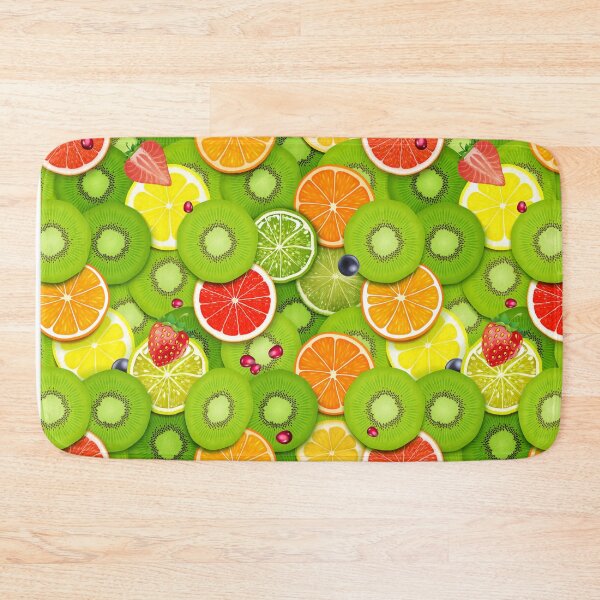 Item preview, Summer Fruits 2 designed and sold by B & K     Store.