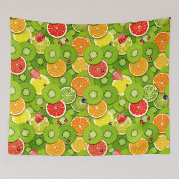 Item preview, Summer Fruits 2 designed and sold by B & K Store.