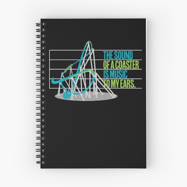 Item preview, The Furious Sounds of Music (White Staff) designed and sold by Thrilltography.