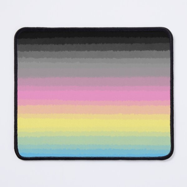 Item preview, Watercolor Polygender Pride Flag designed and sold by Sum-Thangs.