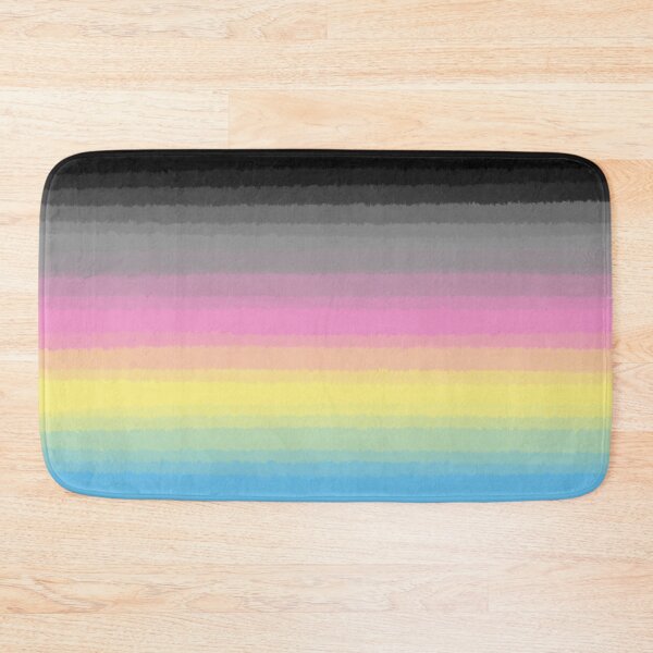Item preview, Watercolor Polygender Pride Flag designed and sold by Sum-Thangs.