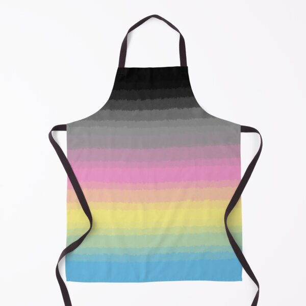 Item preview, Watercolor Polygender Pride Flag designed and sold by Sum-Thangs.