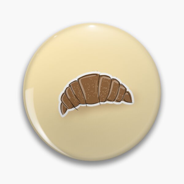 Item preview, croissant  designed and sold by Kaskeee.