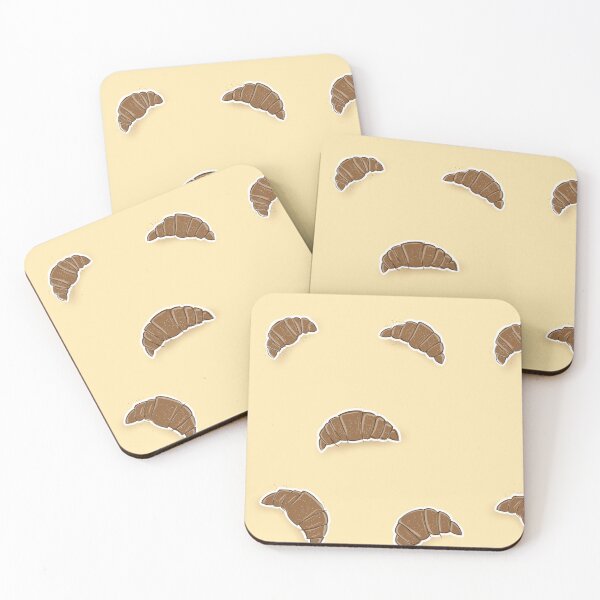 Item preview, croissant  designed and sold by Kaskeee.