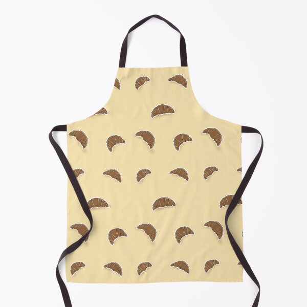 Item preview, croissant designed and sold by Kaskeee.
