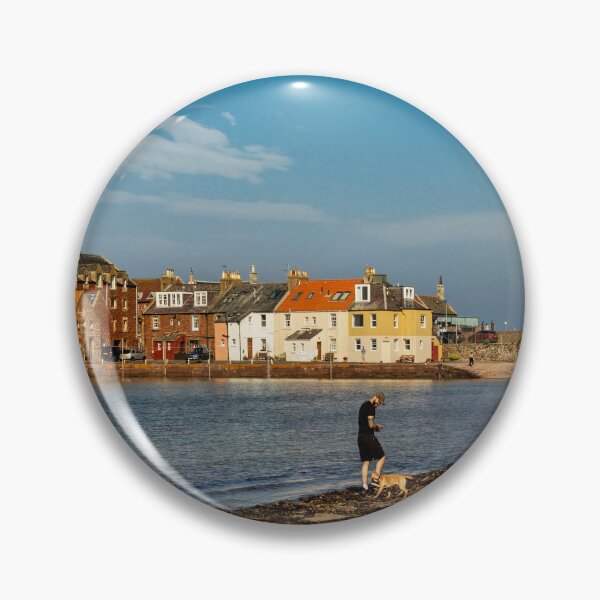 Item preview,  North Berwick designed and sold by jasminewang.
