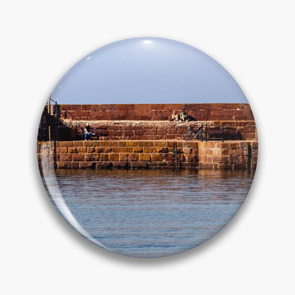 Item preview, North Berwick designed and sold by jasminewang.