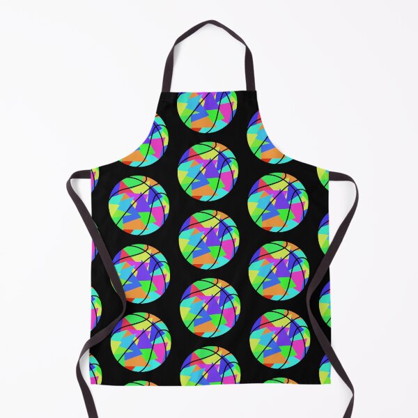 Item preview, My basketball geometric drawing designed and sold by Blondiabshop.