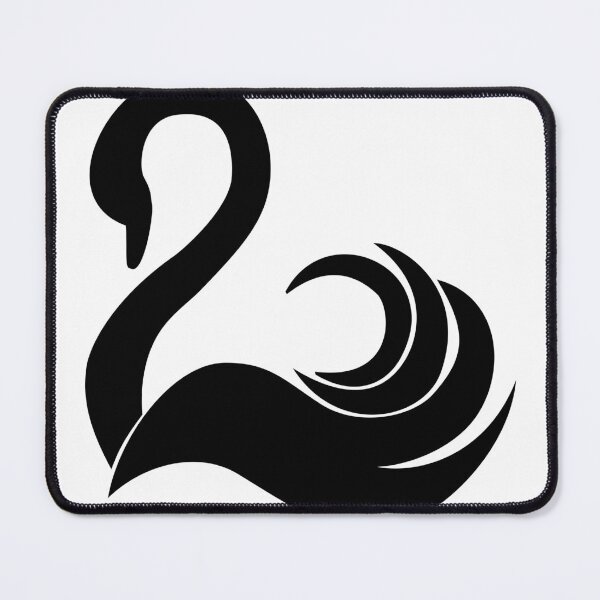 Item preview, KOTLC Black Swan Symbol designed and sold by tallyway.