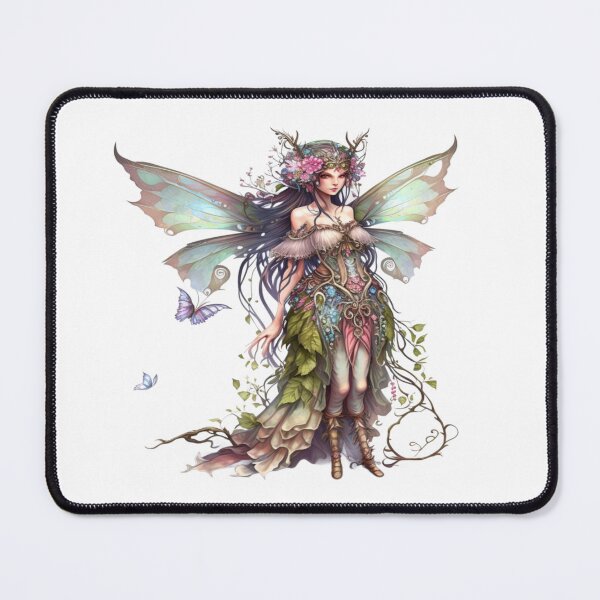 Item preview, Fantasy Fairy designed and sold by YodaPrint.
