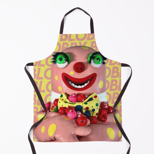Item preview, BLOBBY BLOBBY BLOBBY designed and sold by Jook.