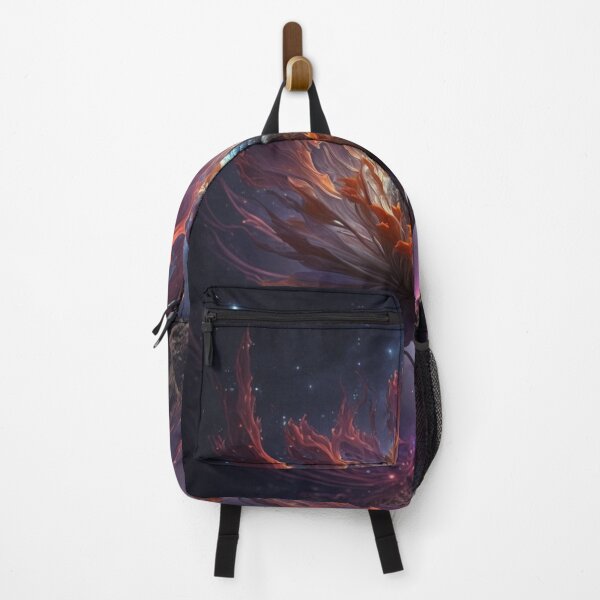 Item preview, Galaxy Flower designed and sold by cryptofred.