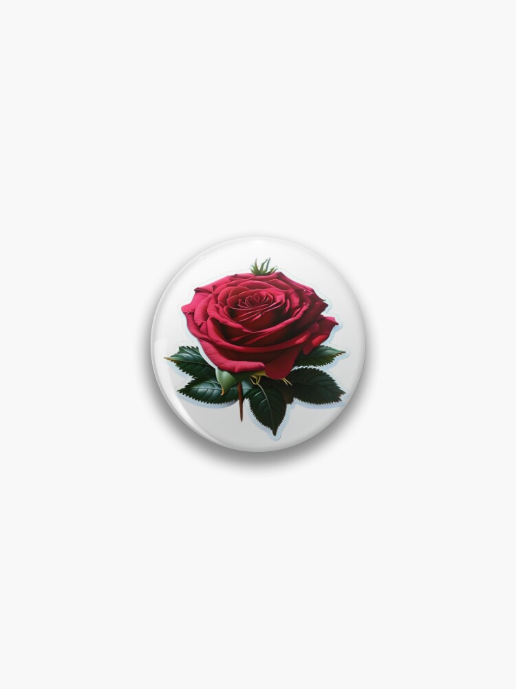 Rose American Beauty
