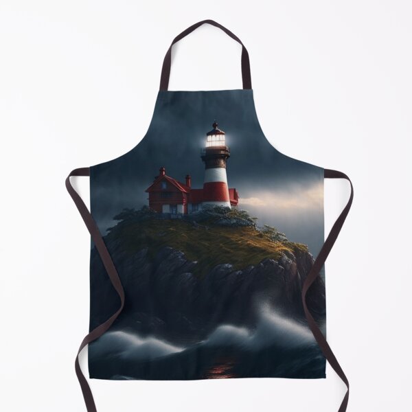 Item preview, Lighthouse designed and sold by sharupatterns.