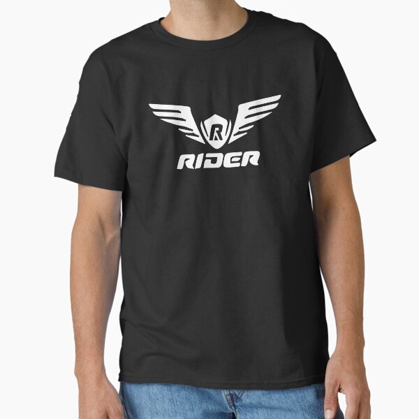 Item preview, RIDER designed and sold by Creativenetic.
