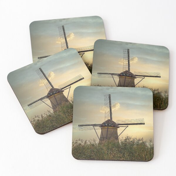 Item preview, Windmill designed and sold by Yannik Hay.