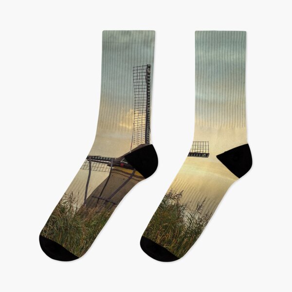 Item preview, Windmill designed and sold by Yannik Hay.