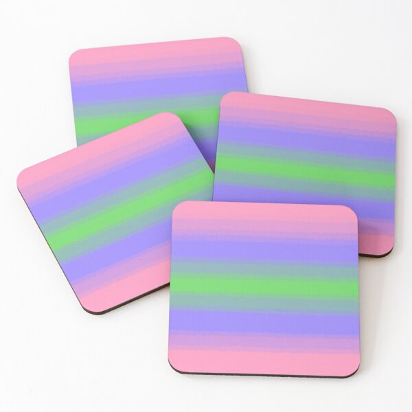 Item preview, Watercolor Trigender Pride Flag designed and sold by Sum-Thangs.