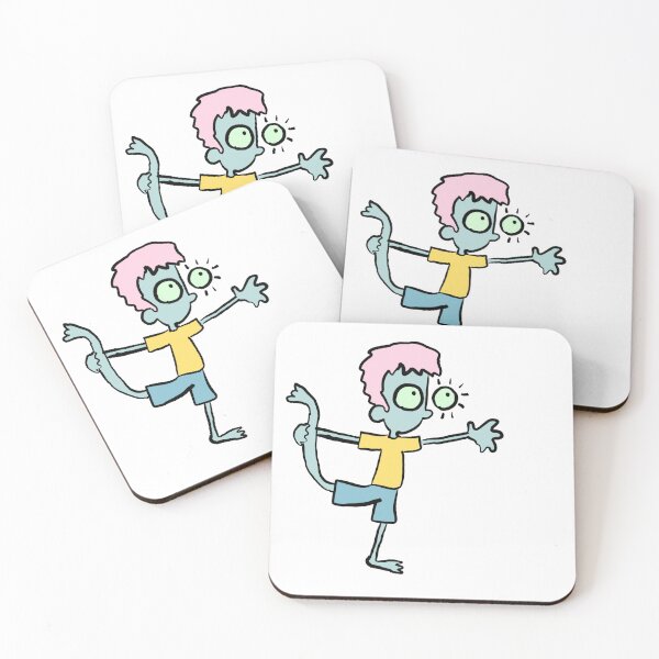 Item preview, Dancer Pose Dude designed and sold by newtab.