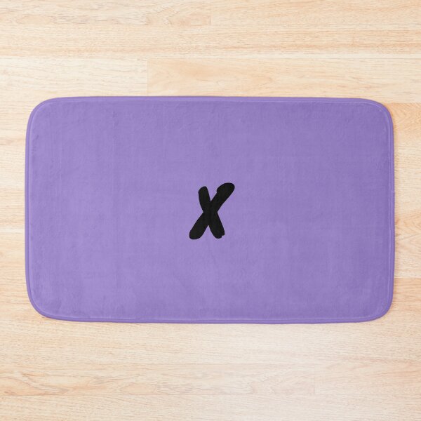 Item preview, Alphabet Range - chunky 'X'  designed and sold by TheWorldofYvonneMarrs.