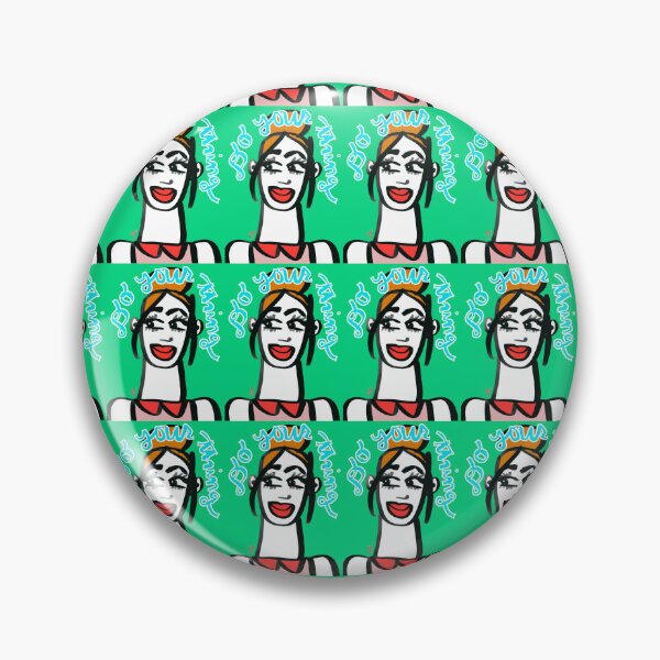 Item preview, Do your thing designed and sold by desireeling.