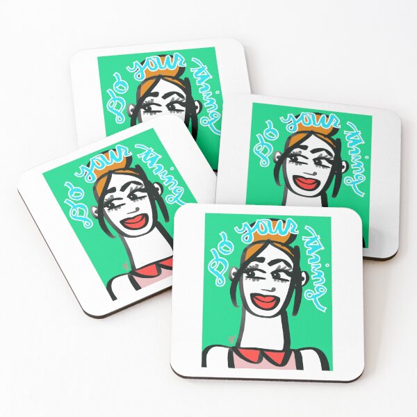 Item preview, Do your thing designed and sold by desireeling.