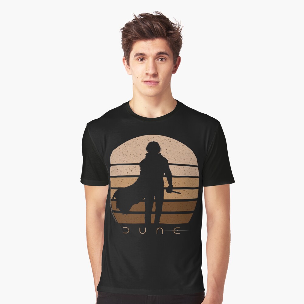 Item preview, Graphic T-Shirt designed and sold by Donot.