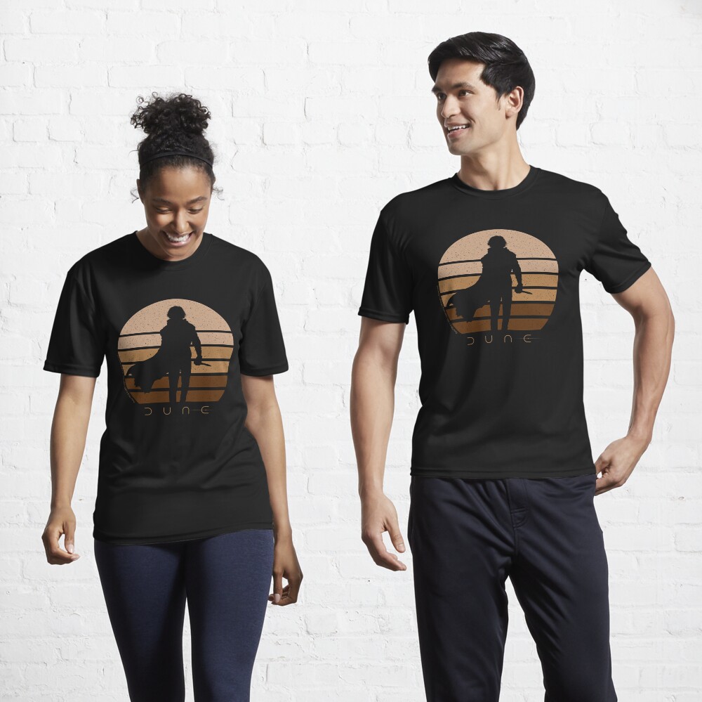 Item preview, Active T-Shirt designed and sold by Donot.