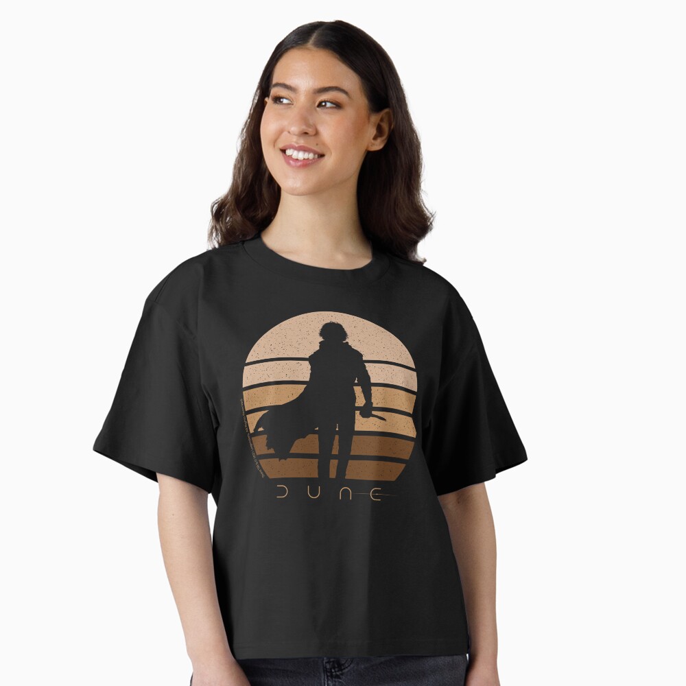 Item preview, Boxy T-Shirt designed and sold by Donot.