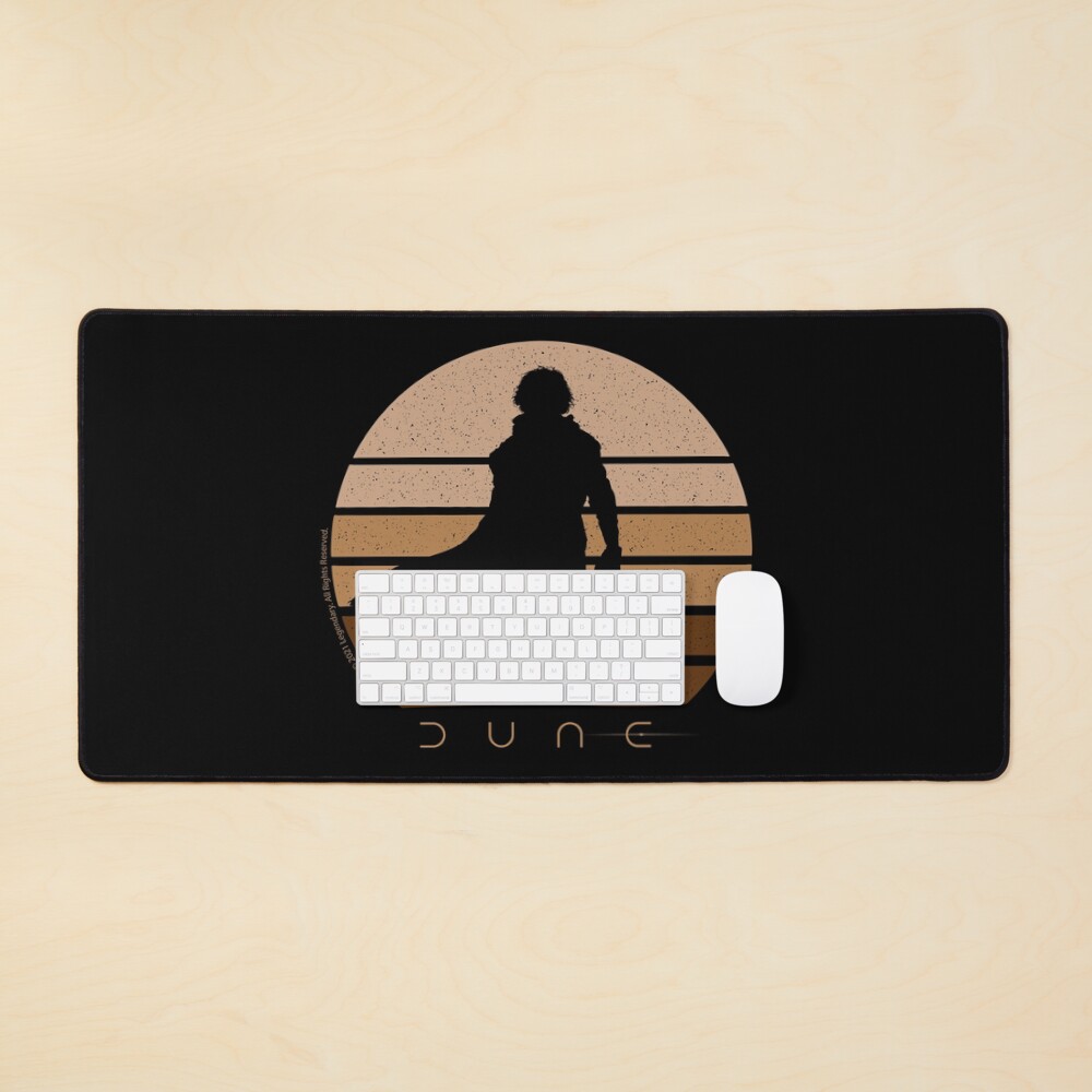 Item preview, Desk Mat designed and sold by Donot.