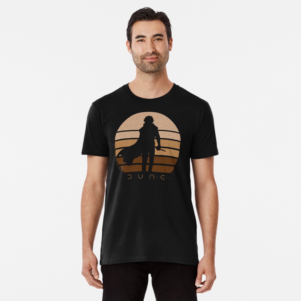 Item preview, Premium T-Shirt designed and sold by Donot.