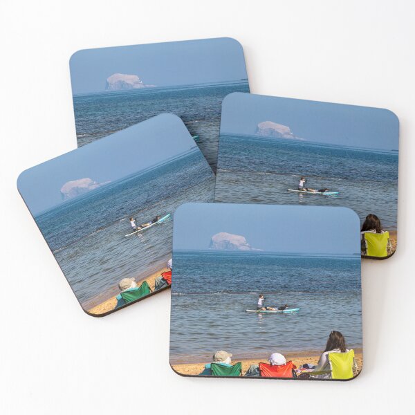 Item preview, North Berwick designed and sold by jasminewang.